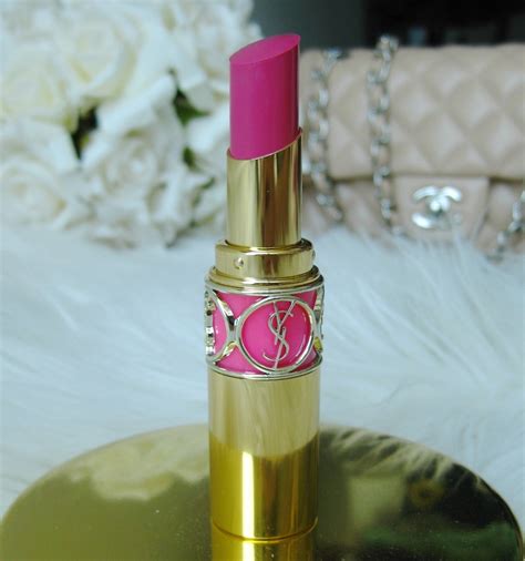 ysl pink independent|ysl pink lipstick shades.